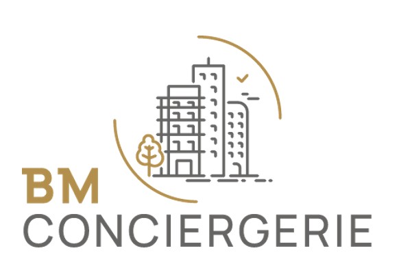 BM CONCIERGERIE SRL